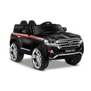 Toyota Land Cruiser Luxury Kids Ride 2023 Licensed 12V Electric Toy Car 4X4 Rechargeable Ride On Vehicle for Ages 3‑8 | JM-2199A |
