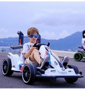 Children Drift Car Electric Ride‑On Car for Kids  | SMT-009 |