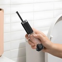 Porodo Lifestyle Electric Travel Bidet - Black PD-LFST144-BK