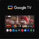 Xiaomi TV S 55" QD Mini LED 4K Smart TV (2025) | 144Hz, Google TV, Dolby Vision & Atmos, HDR10+, HDMI 2.1, Wi-Fi 6, Bluetooth 5.2