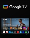 Xiaomi TV Max 100" 2025 – QLED 4K (3840×2160) Gaming TV | 144Hz, Dolby Vision, HDR10+, Google TV, Chromecast, AirPlay, Bluetooth 5.2, Wi-Fi 6, HDMI 2.1