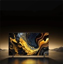 Xiaomi TV Max 100" 2025 – QLED 4K (3840×2160) Gaming TV | 144Hz, Dolby Vision, HDR10+, Google TV, Chromecast, AirPlay, Bluetooth 5.2, Wi-Fi 6, HDMI 2.1