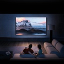 Xiaomi TV Max 100" 2025 – QLED 4K (3840×2160) Gaming TV | 144Hz, Dolby Vision, HDR10+, Google TV, Chromecast, AirPlay, Bluetooth 5.2, Wi-Fi 6, HDMI 2.1