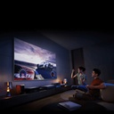 Xiaomi TV Max 100" 2025 – QLED 4K (3840×2160) Gaming TV | 144Hz, Dolby Vision, HDR10+, Google TV, Chromecast, AirPlay, Bluetooth 5.2, Wi-Fi 6, HDMI 2.1