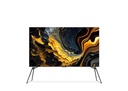 Xiaomi TV Floor Stand – For 100-Inch TV Only – Aluminum Alloy – Compatible with Xiaomi TV Max 100 ( SKU: 11816)
