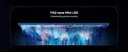 Xiaomi Mini LED Gaming Monitor G Pro 27i 27 inch QHD 2560x1440 180Hz 1ms HDR1000 1000 nits Peak Brightness 99% DCI-P3 Colour Calibration