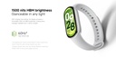 Xiaomi Smart Band 10