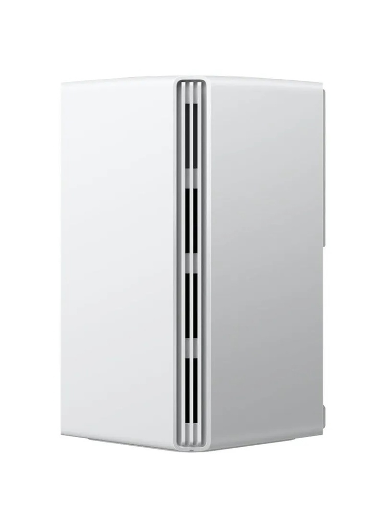 AC1200 Mesh WiFi System (2-Pack) – Dual-Band 1200Mbps, Covers 2800 ft², 2.4GHz & 5GHz, Gigabit Ethernet, Self-Networking | RD13 |