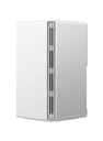 AC1200 Mesh WiFi System (2-Pack) – Dual-Band 1200Mbps, Covers 2800 ft², 2.4GHz & 5GHz, Gigabit Ethernet, Self-Networking | RD13 |