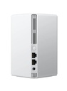AC1200 Mesh WiFi System (2-Pack) – Dual-Band 1200Mbps, Covers 2800 ft², 2.4GHz & 5GHz, Gigabit Ethernet, Self-Networking | RD13 |