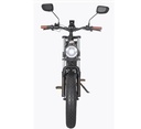 Kugoo V6 Harley Electric Bike 48V 28Ah 1000W Dual Motor Fat Tire 20 inch Foldable E Bike 50km h 70km Range 150kg Load