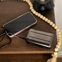Zendure SuperMini 20+ 20000mAh Power Bank | Ultra Compact 20W PD USB-C & USB-A Portable Charger | ZDSM20PD20- ob\s\b - FC |
