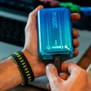 Zendure SuperMini 20+ 20000mAh Power Bank | Ultra Compact 20W PD USB-C & USB-A Portable Charger | ZDSM20PD20- ob\s\b - FC |