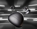 FIIL C1 Clip-On Bluetooth 5.4 Earbuds | Lightweight, High-Resolution Sound with Long Battery Life & AAC/SBC