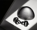 FIIL C1 Clip-On Bluetooth 5.4 Earbuds | Lightweight, High-Resolution Sound with Long Battery Life & AAC/SBC