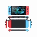 M20 7 Retro Handheld Game Console – RK3566 Quad-Core, IPS Display, EmuELEC 4.3, Bluetooth, Wireless Controller, TF Slot, 64GB, 4000mAh Battery