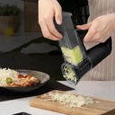 Multi-functional Cordless Food Chopper and Cutter  | CD039 |
