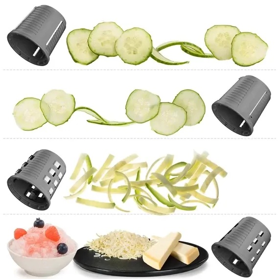 Multi-functional Cordless Food Chopper and Cutter  | CD039 |