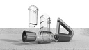 Multi-functional Cordless Food Chopper and Cutter  | CD039 |