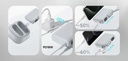 Taktik Charging Station Set with 5×10000mAh Power Banks | TT-PS-10000 |Type-C Fast Charging, LED Display, Portable & Travel-Friendly |