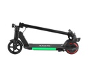 Taktik Electric Kids Scooter 150W – Foldable with RGB Lights, 5Km Range, for Ages 5–12 | TT-EKS |