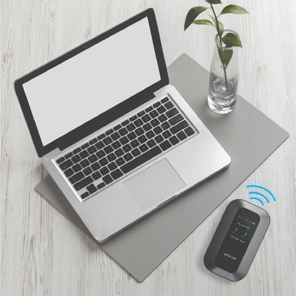 Green Lion Portable MIFI Router