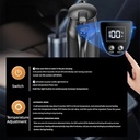 7MD Car Electric Kettle – 12V/24V DC Portable Travel Boiler with LCD Display | 800ML 304 Stainless Steel | Adjustable Temperature 55–100°C | Fast Heating for Tea, Coffee, Milk – Outdoor Use