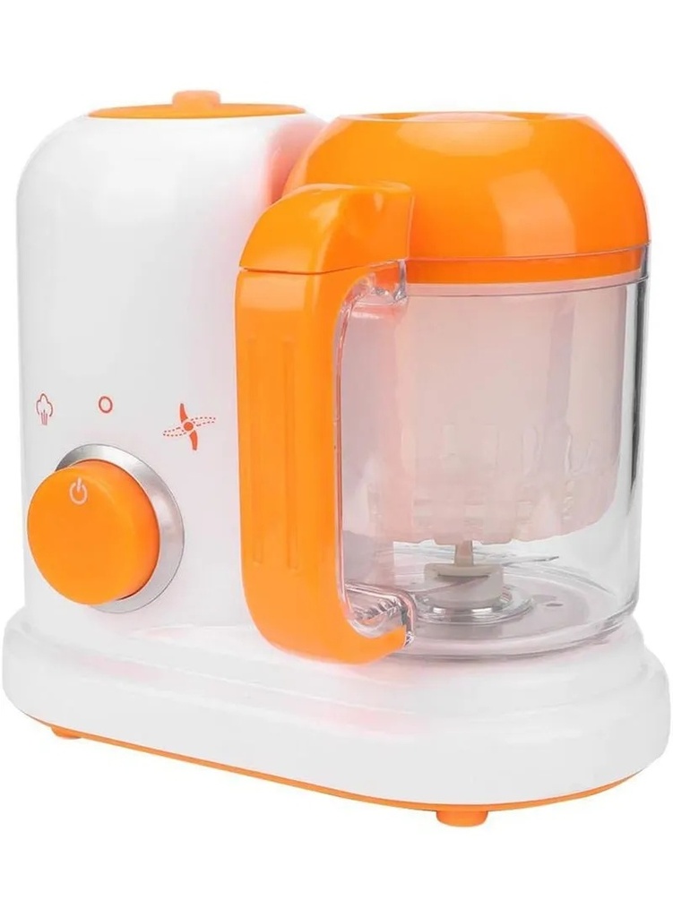 Mini Baby Auxiliary Feeding Machine – BPA-Free, Blender-Steam Multi-Nutrition Processor | AY-F10 |