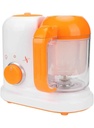 Mini Baby Auxiliary Feeding Machine – BPA-Free, Blender-Steam Multi-Nutrition Processor | AY-F10 |