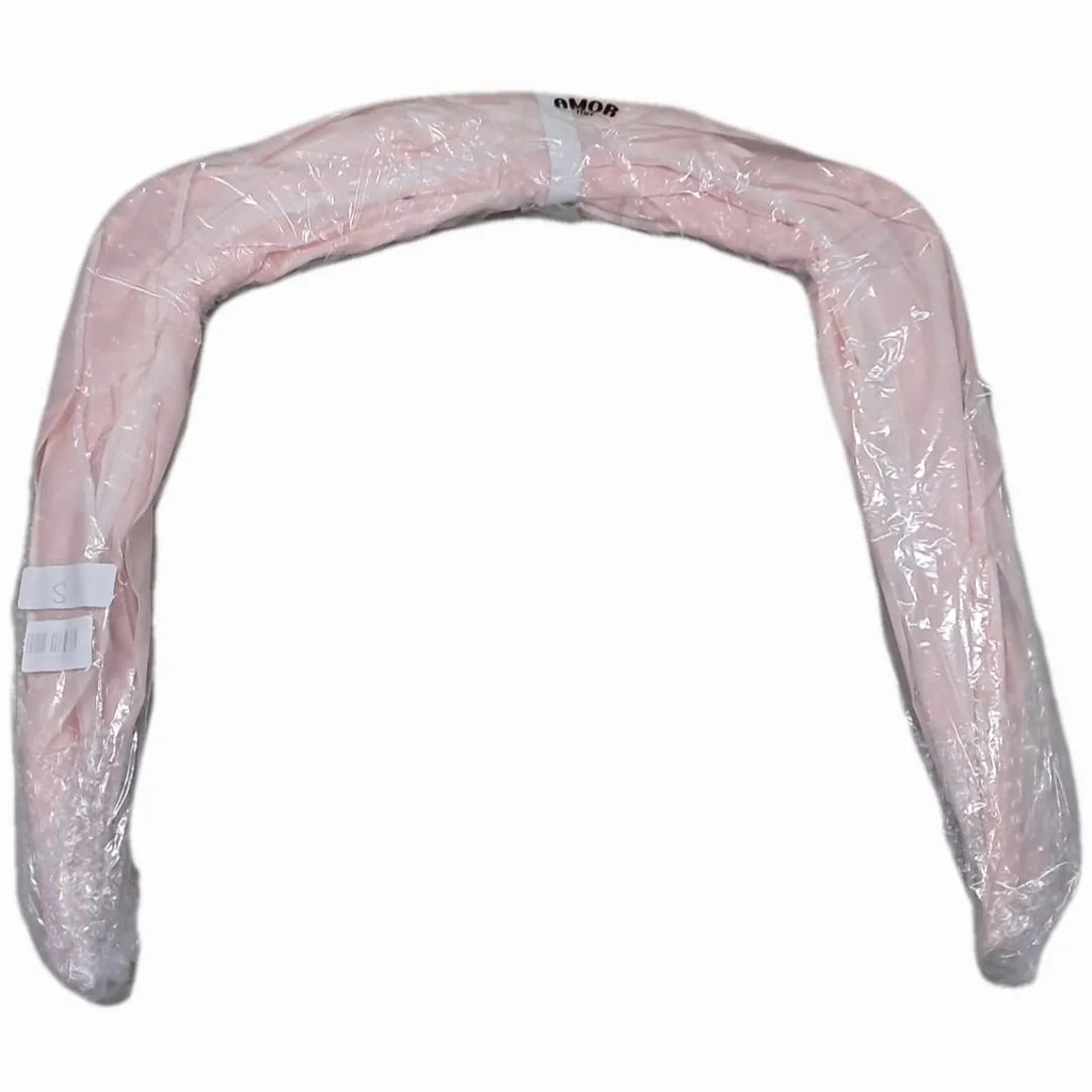 Foldable Baby Mosquito Net | Breathable & Portable Canopy for Cribs & Travel – Fits 0-5 Years