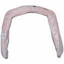 Foldable Baby Mosquito Net | Breathable & Portable Canopy for Cribs & Travel – Fits 0-5 Years