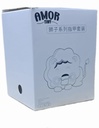 AMOR TINY Baby Grooming Kit – Complete Care Set with Cute Animal Design