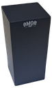 AMOR TINY Electric Hair Clipper – Silent Rechargeable Trimmer with Charging Dock for Babies & Kids