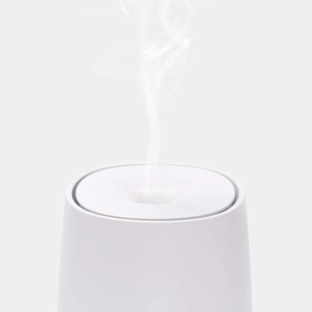 HL Happy Life Aromatherapy Machine 120L Night Light Humidifier Diffuser Essentiel Oil Aromatherapy Machine Mist Maker