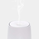 HL Happy Life Aromatherapy Machine 120L Night Light Humidifier Diffuser Essentiel Oil Aromatherapy Machine Mist Maker