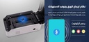 TakTik THERMAL PRINTER – Bluetooth & USB Label Maker | 40‑108 mm Width | Auto Feed & Correction | Compact & Lightweight | 8000 Labels/Hour | TDL407H | TT-TP-BT60 |