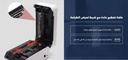 TakTik THERMAL PRINTER – Bluetooth & USB Label Maker | 40‑108 mm Width | Auto Feed & Correction | Compact & Lightweight | 8000 Labels/Hour | TDL407H | TT-TP-BT60 |