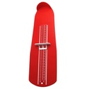 AMOR TINY Foot Measurement Ruler – Accurate Foot Length Measuring Board for Kids and Adults, Lightweight & Portable