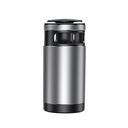 Baseus Formaldehyde Purifier Micromolecule Car Air Purifier Eliminate Formaldehyde Smog Negative