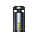 Baseus Formaldehyde Purifier Micromolecule Car Air Purifier Eliminate Formaldehyde Smog Negative