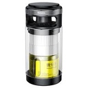 Baseus Formaldehyde Purifier Micromolecule Car Air Purifier Eliminate Formaldehyde Smog Negative
