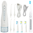 Fairywill Oral Care Combo