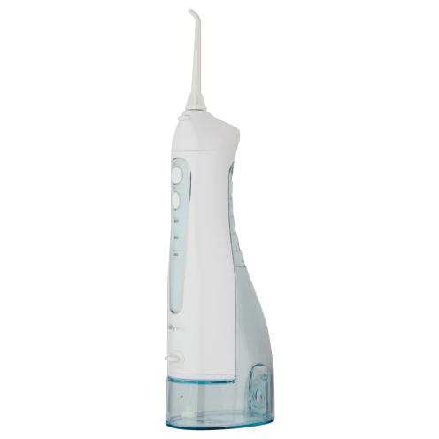 Fairywill Oral Care Combo - Electric Toothbrush & Oral Irrigator | 507 + 5020E |