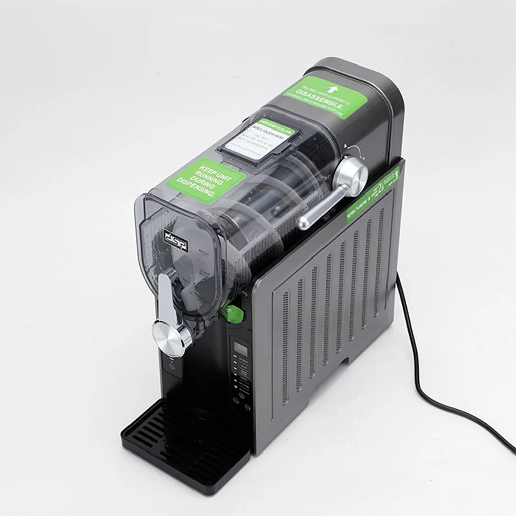 DSP Slushie & Frozen Drink Maker | KJ3085 |