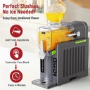 DSP Slushie & Frozen Drink Maker | KJ3085 |