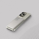 Powerology Ultra-Thin 5000mAh MagSafe Power Bank | PPBCHA63TI |