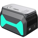Powerology Dynamic800 Portable Power Station | PWP800WBK |