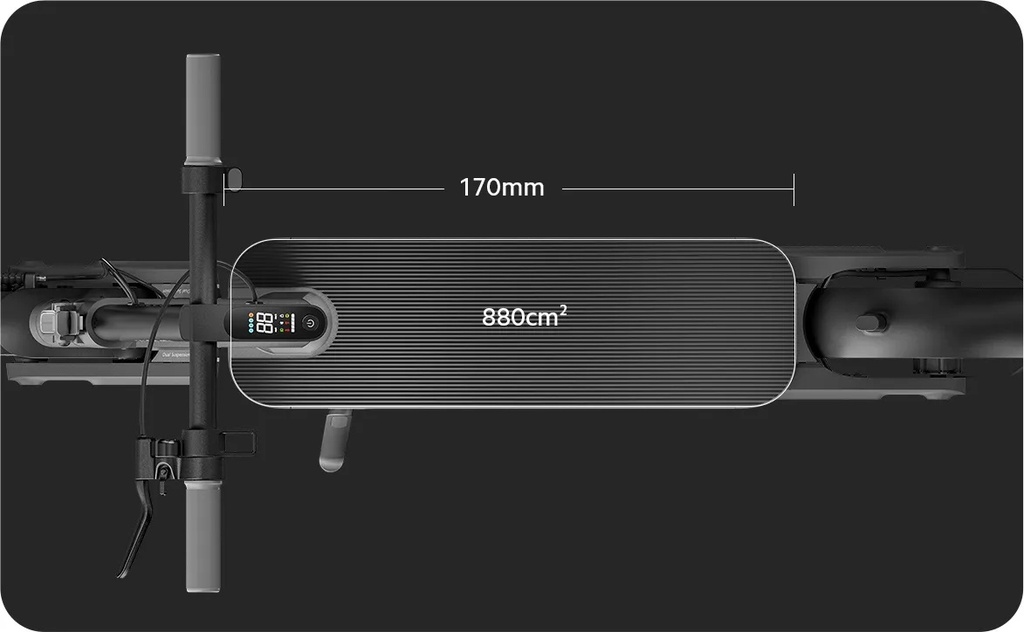 Xiaomi Electric Scooter 4 Ultra