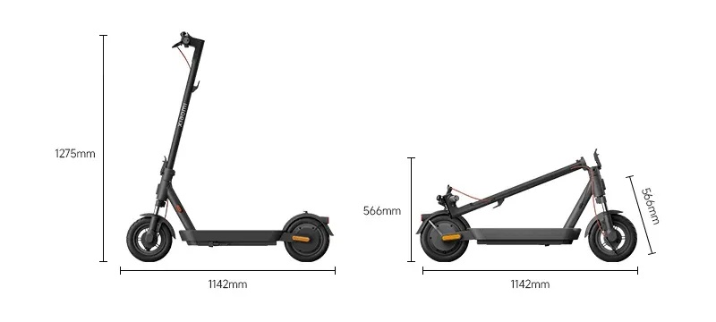 Xiaomi Electric Scooter 5 GL