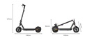 Xiaomi Electric Scooter 5 GL
